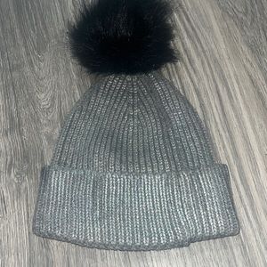 Iridescent Beanie